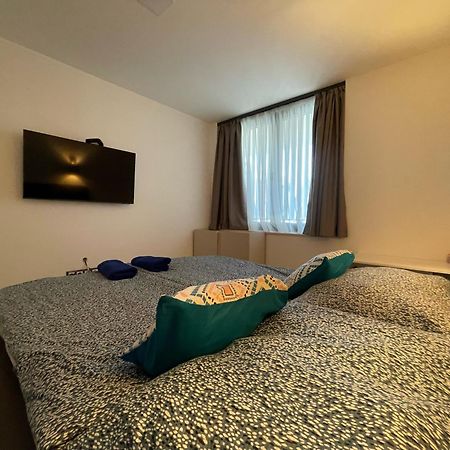 Luxury Apartments In Balatonalmadi, Almadi Lux Apartman I - Ocean Blue Exteriör bild