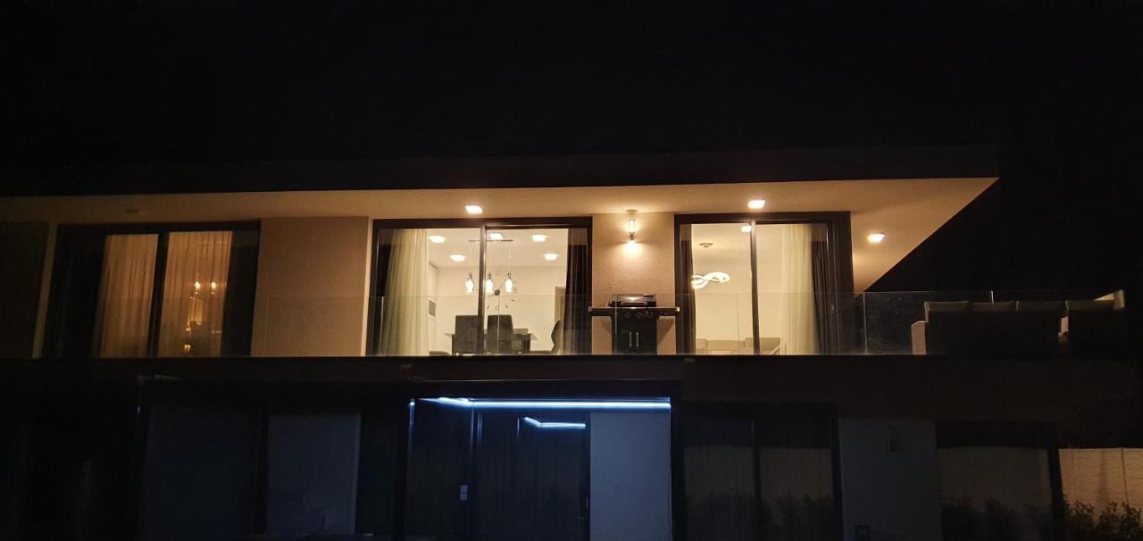 Luxury Apartments In Balatonalmadi, Almadi Lux Apartman I - Ocean Blue Exteriör bild