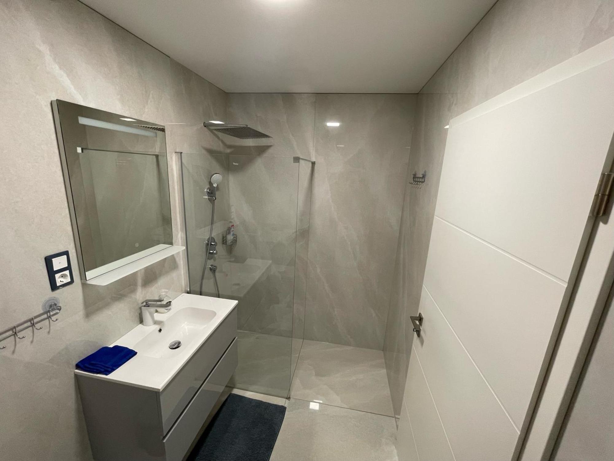 Luxury Apartments In Balatonalmadi, Almadi Lux Apartman I - Ocean Blue Exteriör bild