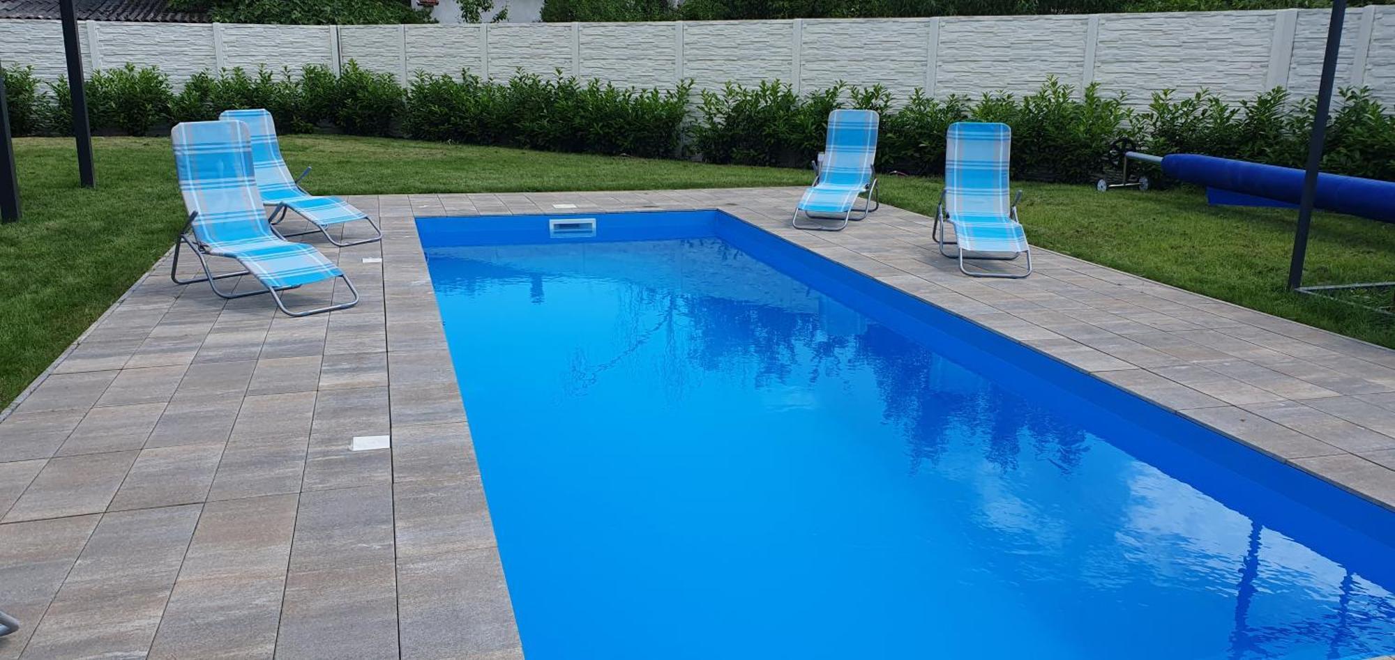 Luxury Apartments In Balatonalmadi, Almadi Lux Apartman I - Ocean Blue Exteriör bild